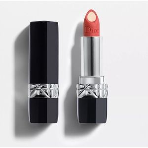 ROUGE DIOR Double Rouge Matte Metal Colour
